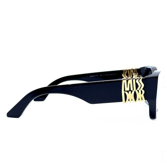 New! CHRISTIAN DIOR Sunglasses MissDior S1I 10A0, Authentic - Picture 11 of 13